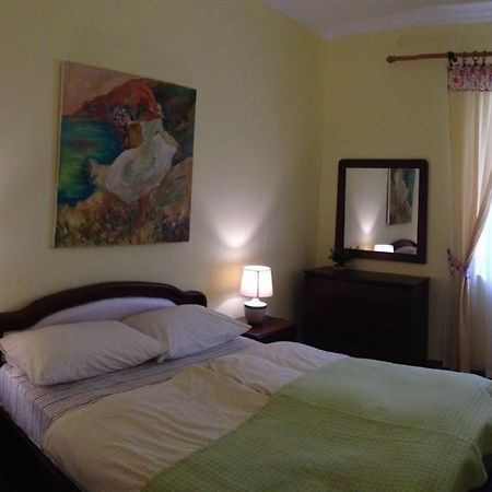 Love Greece Apartments Nafplio Exterior photo