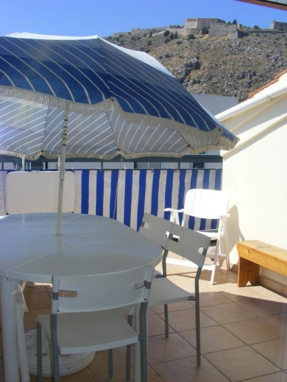 Love Greece Apartments Nafplio Exterior photo