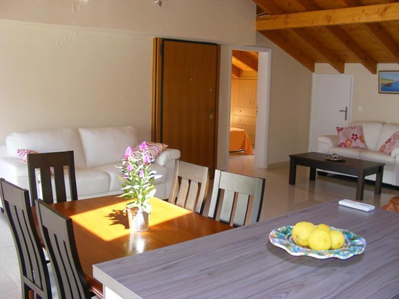 Love Greece Apartments Nafplio Exterior photo