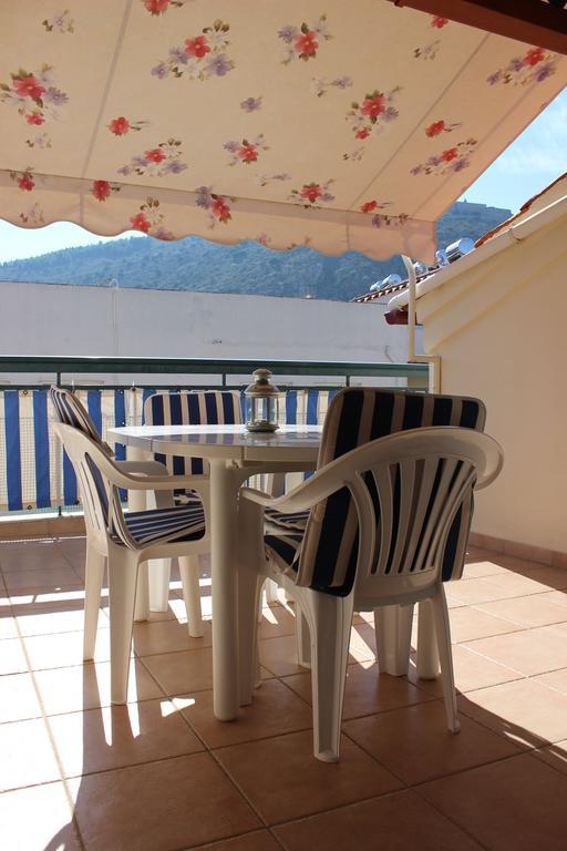 Love Greece Apartments Nafplio Exterior photo