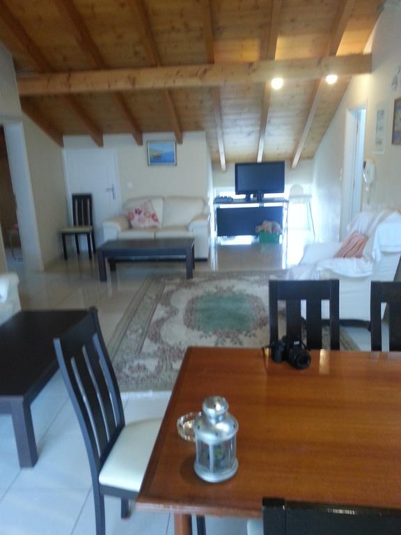 Love Greece Apartments Nafplio Exterior photo