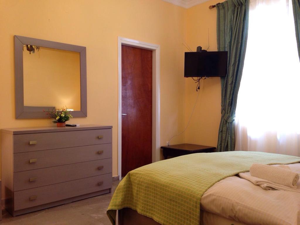 Love Greece Apartments Nafplio Exterior photo