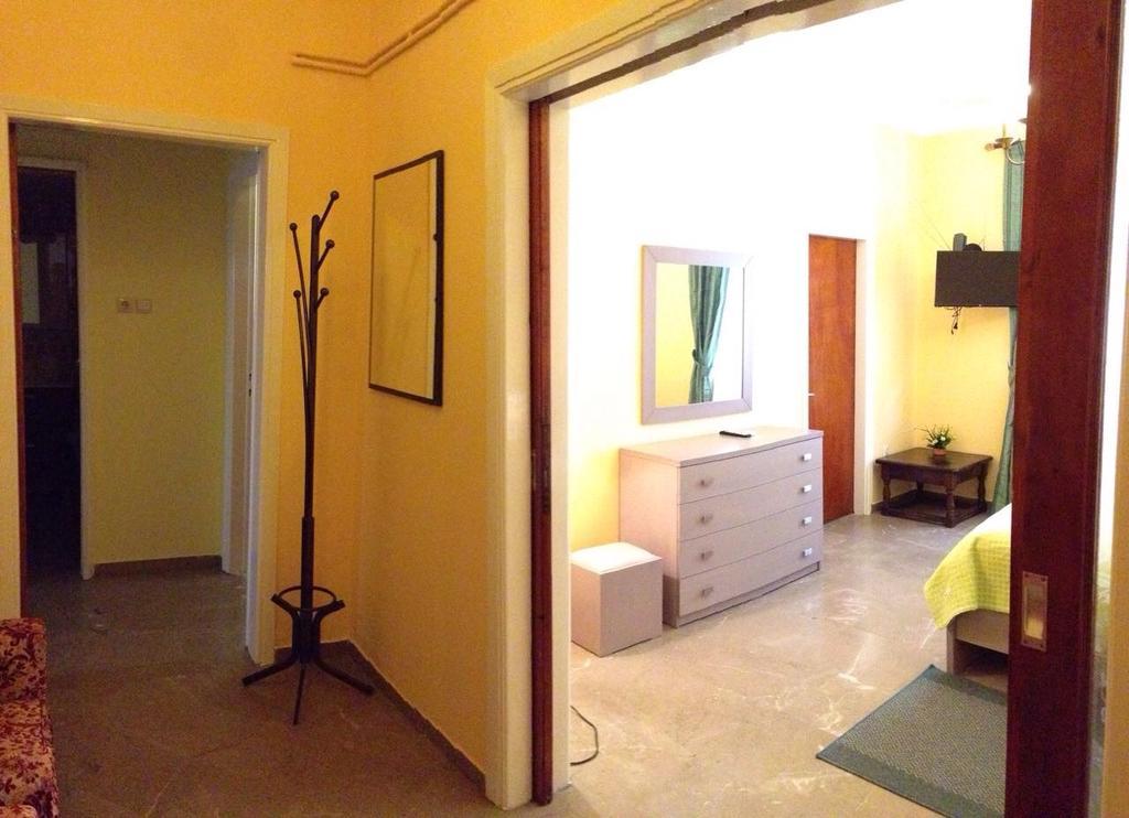 Love Greece Apartments Nafplio Exterior photo