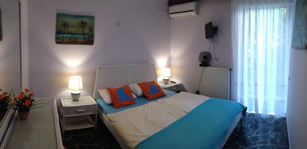 Love Greece Apartments Nafplio Exterior photo