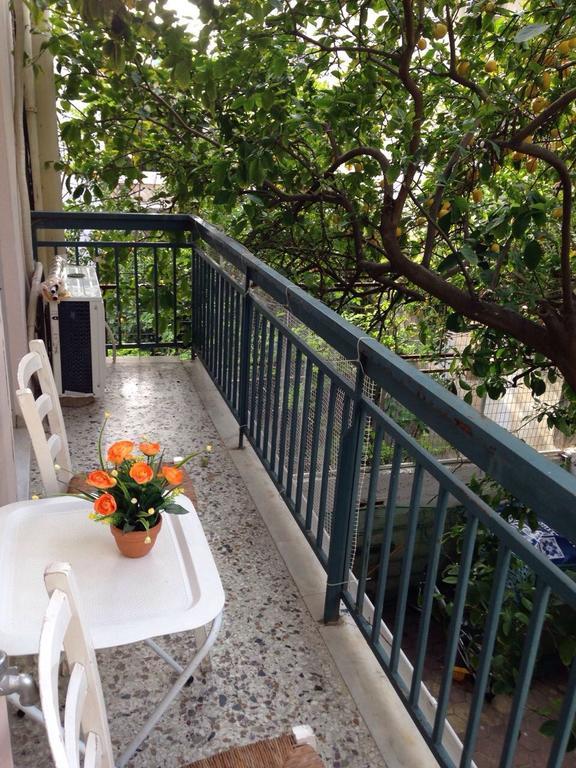 Love Greece Apartments Nafplio Exterior photo